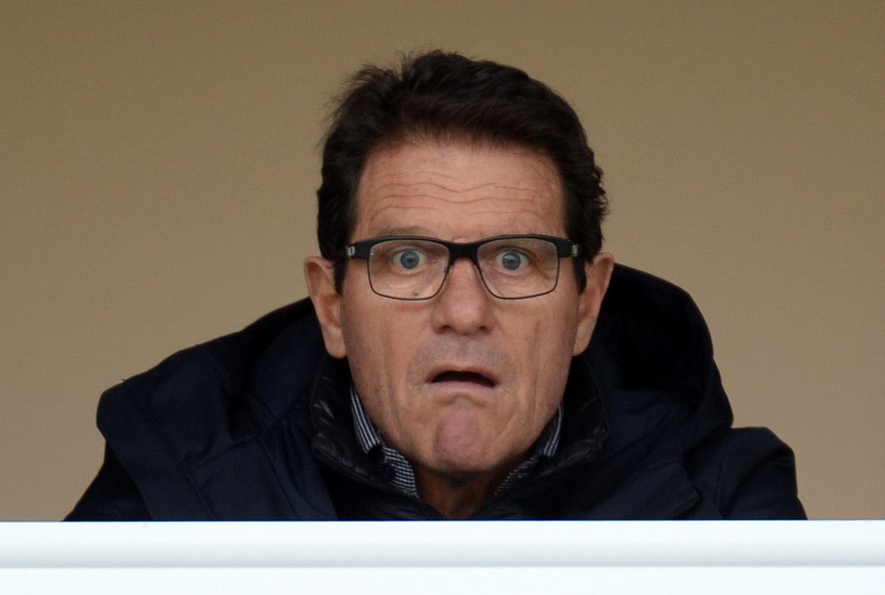 Экс главный тренер сборной России возглавит другую национальную команду