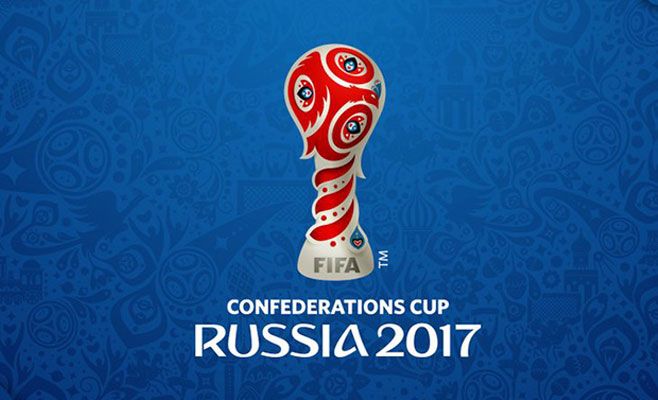 Сборная Новой Зеландии сыграет на Кубке Конфедераций в России