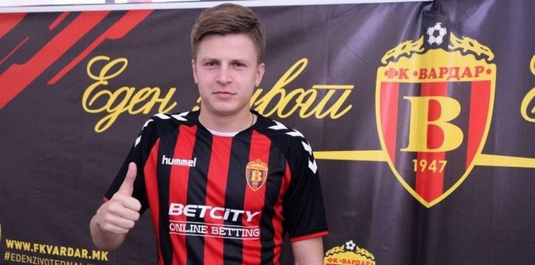 Российский нападающий выиграл спор у ФИФА благодаря своему агентству