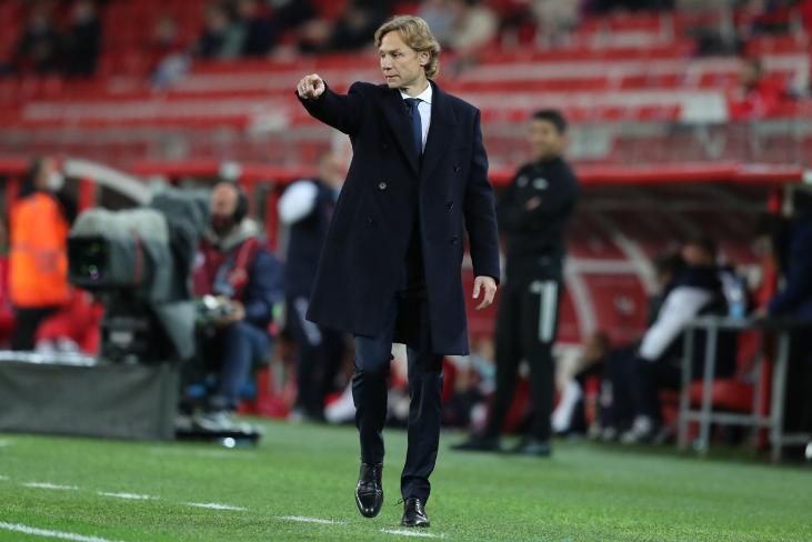 Карпин о возвращении в Ростов Карпин о возвращении в Ростов