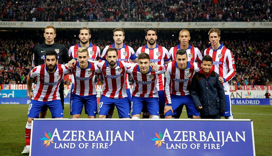 Двум испанским грандам запрещено регистрировать новых футболистов