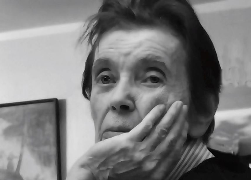 Телекомментатор Анна Дмитриева умерла в возрасте 83 лет