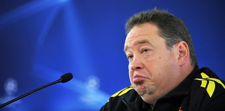 Игорь Колыванов: Матч с «Монако» для Слуцкого решающим не станет