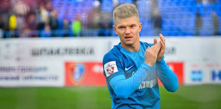 Роман Широков назвал футболистов «Зенита», с которыми стоит и не стоит продлевать контракты