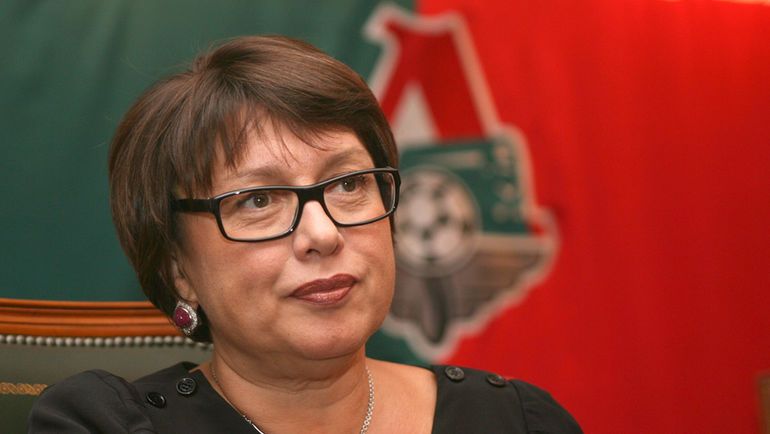 Дмитрий Сенников: «Локомотиву» нужно брать пример с ЦСКА