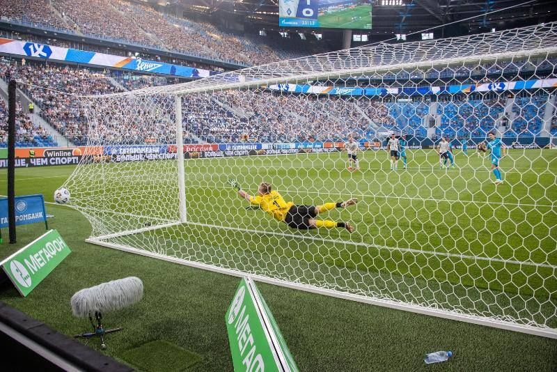 Игорь Колыванов о первых турах РПЛ: Игроки стали лучше использовать моменты