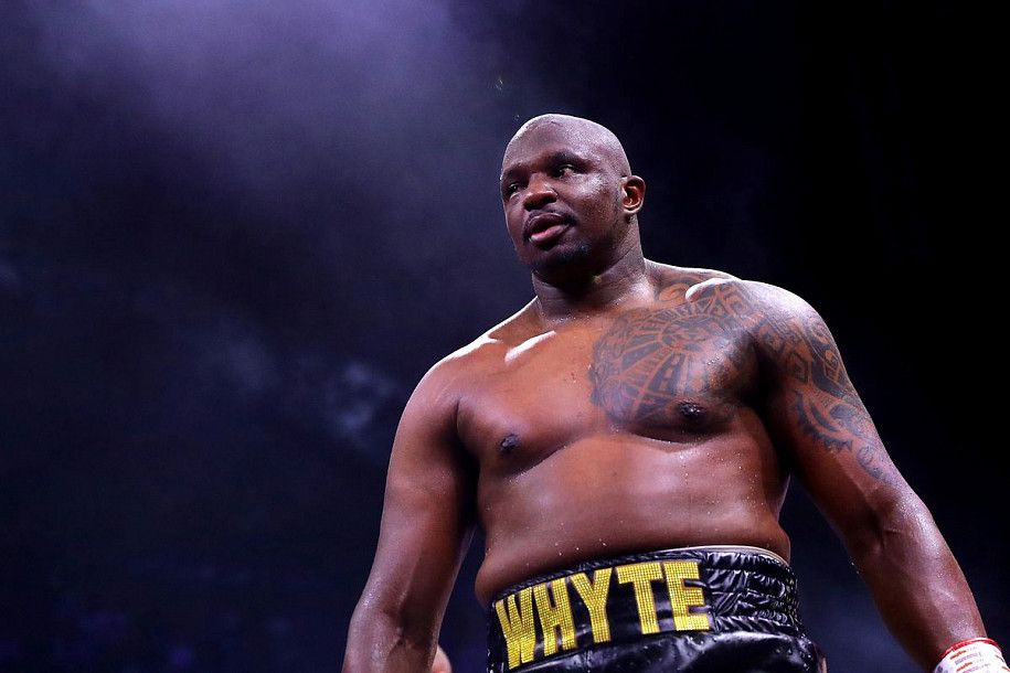 Соперник Поветкина отрицает нокаут