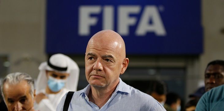ФИФА пригрозила санкциями участникам Суперлиги