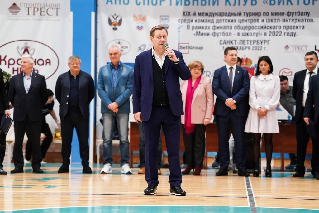 Валерий Калугин