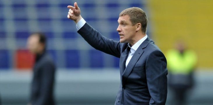 Виктор Гончаренко: Заслужил ли Оланаре место в дерби со «Спартаком»? Нет такого понятия