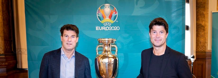 Лаудруп верит в победу Дании и над Россиией, и над Уэльсом в 1/8 финал