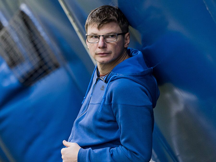 Аршавин рассказал, почему не задал Путину вопрос про Fan ID