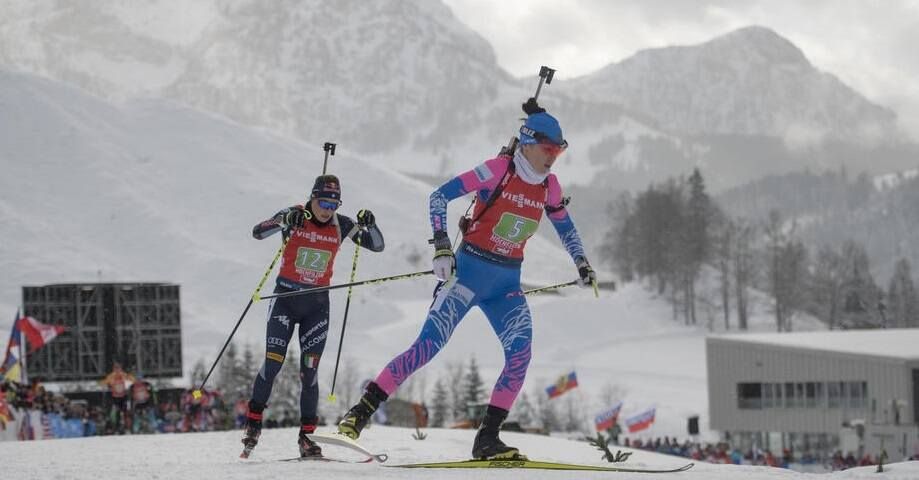 Драчев рассказал, от кого ждет медалей на чемпионате мира