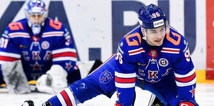 СКА отправил в сборные 21 игрока. Готовимся наблюдать за Кубком Первого канала и молодежным ЧМ