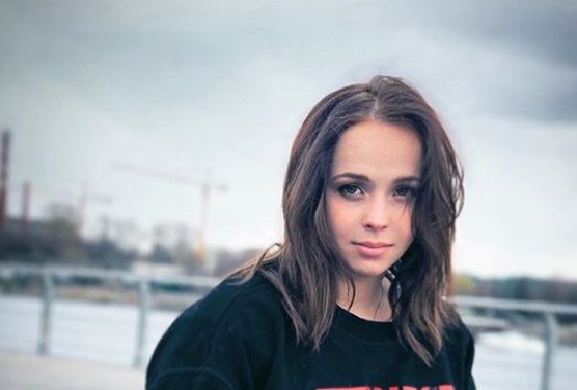 Бывшая фигуристка – о сексе на льду