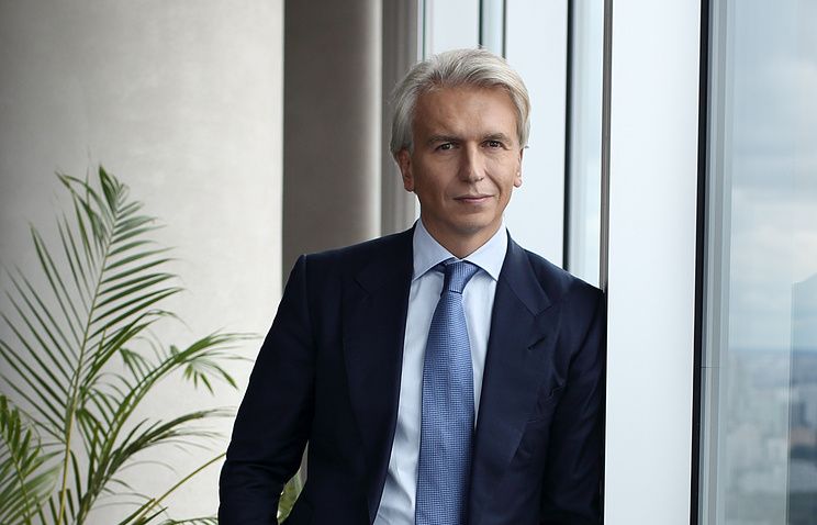 Александр Дюков: Если выберут президентом РФС, покину «Зенит»