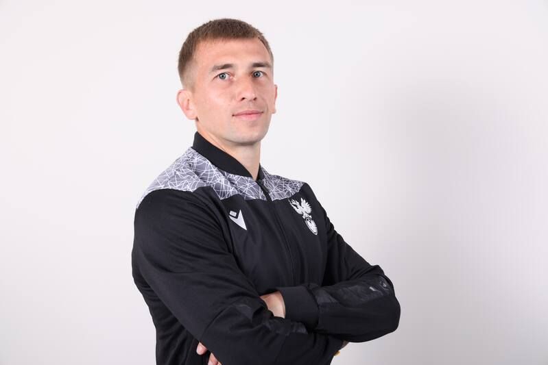 Судья Федоров рассказал, как спорил с отцом из-за работы ВАР