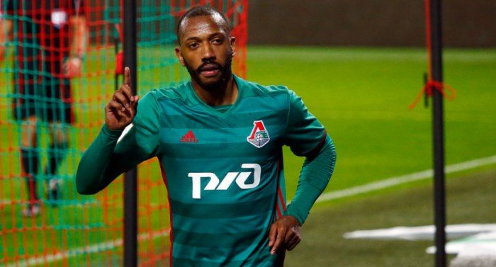 «Фенербахче» хочет приобрести футболиста «Локомотива»