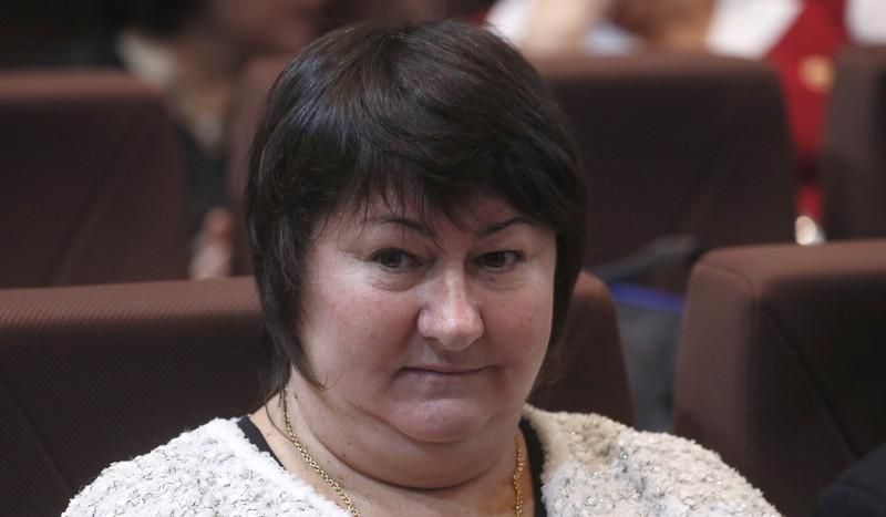 Вяльбе не знает своих соперников на выборах президента ФЛГР