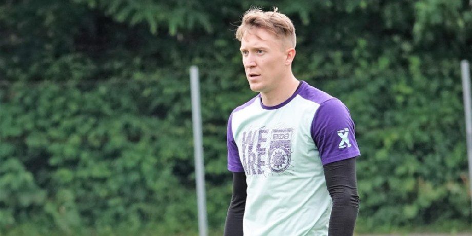 Вратарь «Уфы» Кузнецов в дебютном матче отразил все пенальти