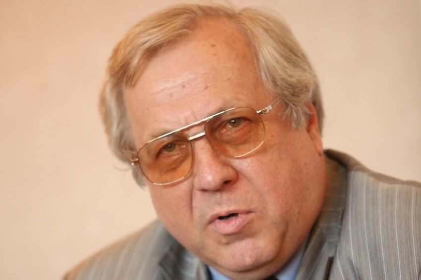 Андрей Будогосский: Нашим судьи не нужны очки, они все проходили медобследование