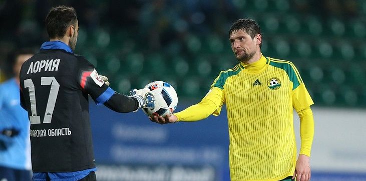 Вячеслав Грозный: В сборную Украины не позвали игроков из РФПЛ? В этом нет политического подтекста