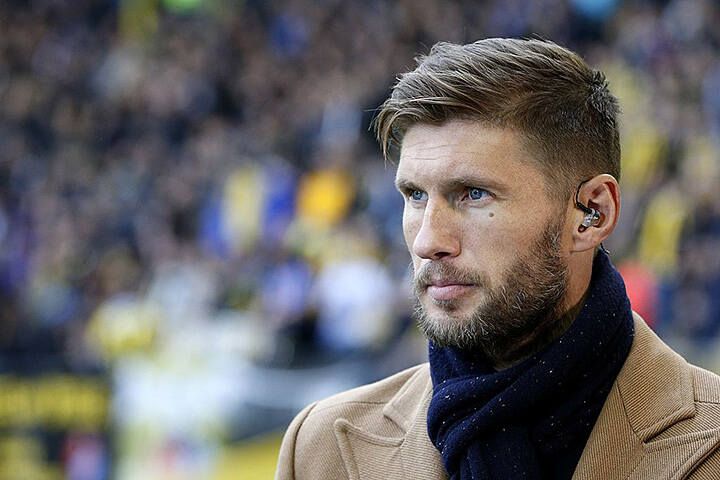 Евгений Левченко: Луческу не питал симпатий к украинской молодежи, не считал ее креативной Евгений Левченко: Луческу не питал симпатий к украинской молодежи, не считал ее креативной