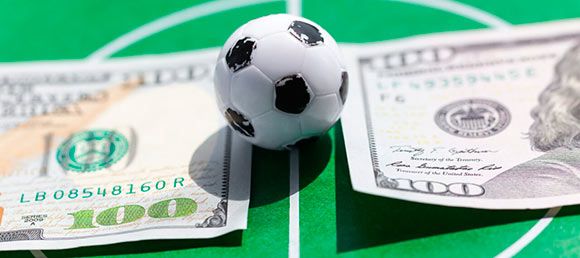 Просчет ценности при ставках на спорт