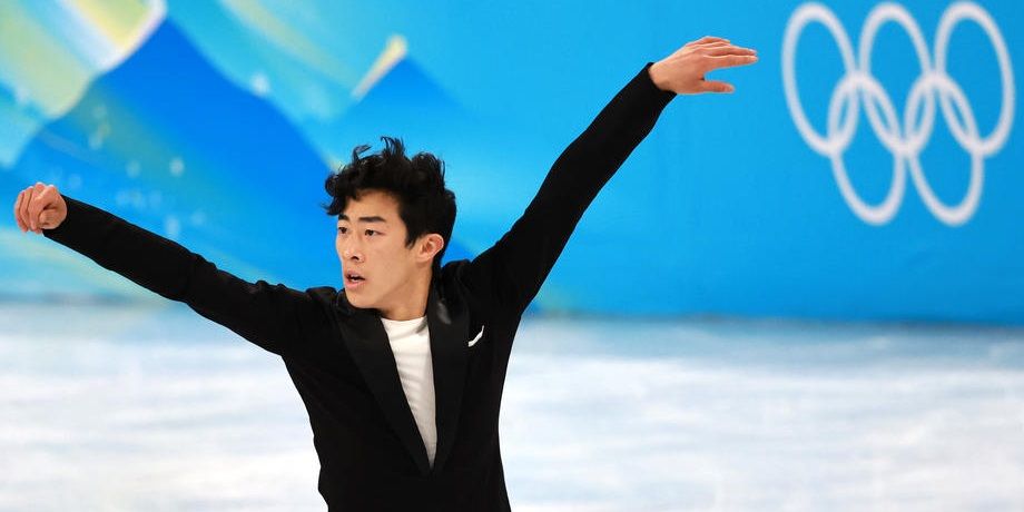 Нейтан Чен – новый олимпийский чемпион-2022