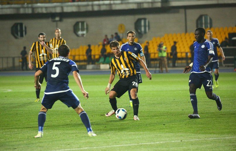 Андрей Аршавин: Все циклические виды спорта связаны с допингом, футбол же ─ в меньшей степени Андрей Аршавин: Все циклические виды спорта связаны с допингом, футбол же ─ в меньшей степени