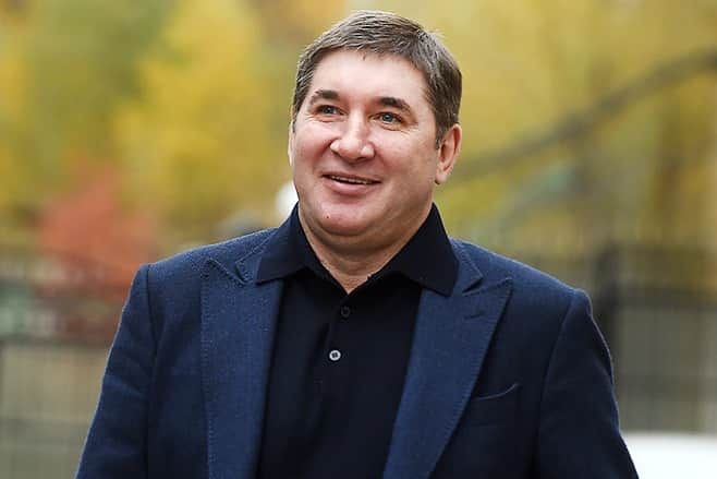 Кожевников: Тихонов в СКА затух, «Ак Барс» – для него один из лучших вариантов