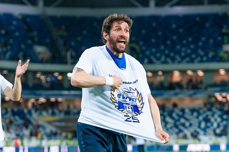 Экс-капитан «Балтики»: Это что за любовь к родному клубу, если какой-то Fan ID может встать между тобой и командой?