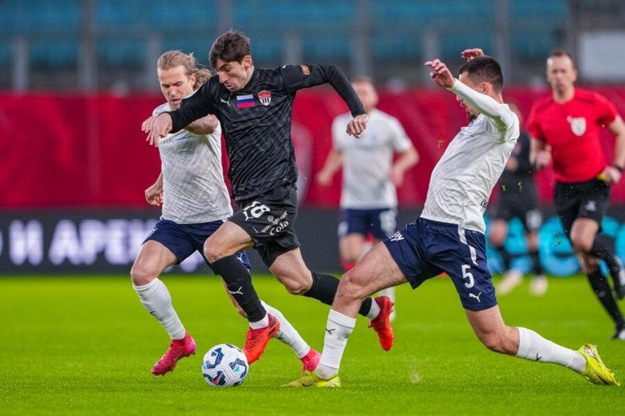 Президент РПЛ Алаев постарается помешать бойкоту «Химок» матча с «Зенитом»