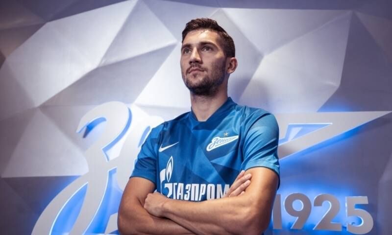 Трансфер Сутормина разбирать уже надоело. Давайте обсудим его игру в «Зените»!