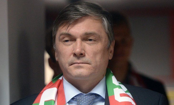 Анатолий Мещеряков: «Зениту» просто повезло больше