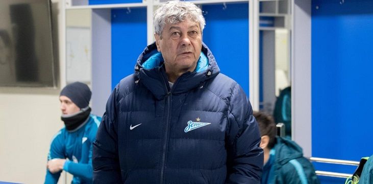 Мирча Луческу: В начале матча с «Уралом» поле, думаю, будет хорошим, но потом, возможно, испортится Мирча Луческу: В начале матча с «Уралом» поле, думаю, будет хорошим, но потом, возможно, испортится