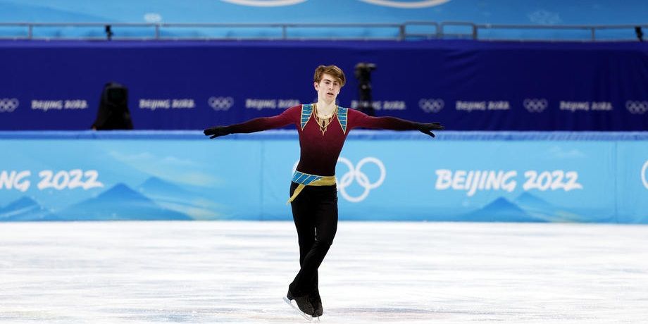 Кондратюк рассказал, ради кого хочет выиграть Кубок Первого канала Кондратюк рассказал, ради кого хочет выиграть Кубок Первого канала