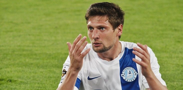 Сергей Ташуев: Селезнев стал игроком «Кубани»? Пока еще нет, давайте подождем