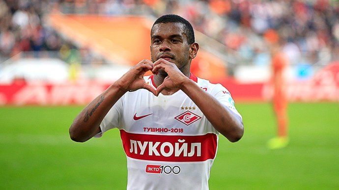 Сергей Кирьяков: Уход Фернандо? «Спартак» хочет пригласить игроков, которые будут думать не только о себе