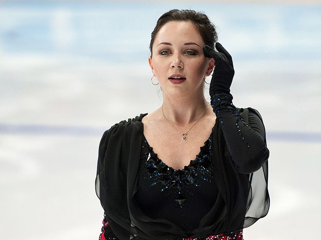 Мария Бутырская: Туктамышева доказала, что она девочка с характером Мария Бутырская: Туктамышева доказала, что она девочка с характером