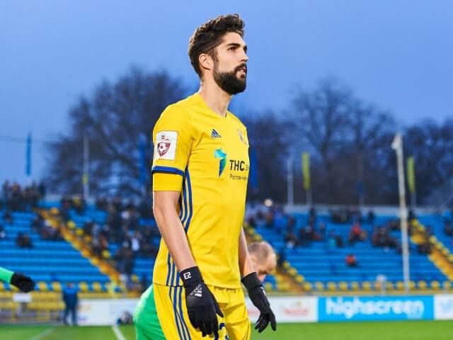 Агент: «Ростов» не хотел отпускать защитника, но в «Зените» Мевля не будет сидеть на лавке