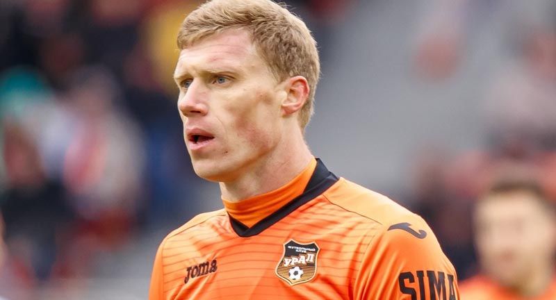 Погребняк прокомментировал новый лимит на легионеров в РПЛ