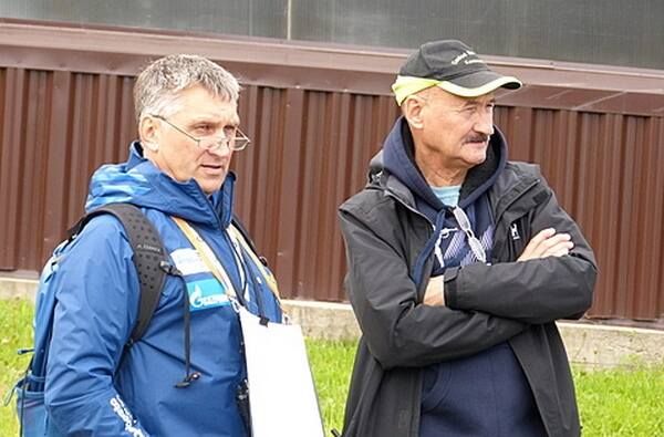 Дмитрий Васильев рассказал, почему не видит заслуг Сергея Белозерова