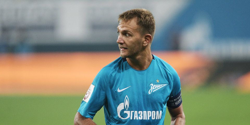 Доменико Кришито уехал в Италию