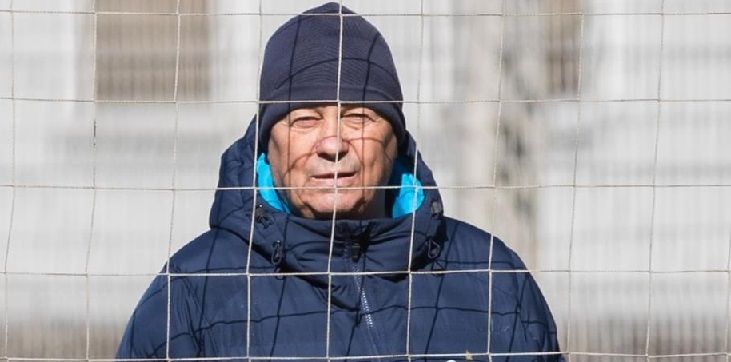 Мирча Луческу: Хотелось бы, чтобы москвичи судили нас дома, но они все делают наоборот