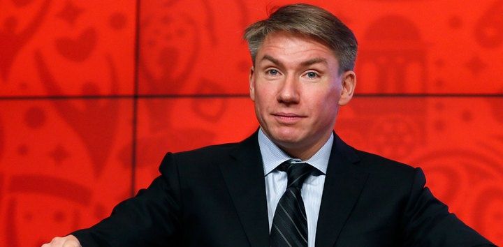 Алексей Сорокин: Сообщения о финале Лиги чемпионов в Петербурге являются домыслами