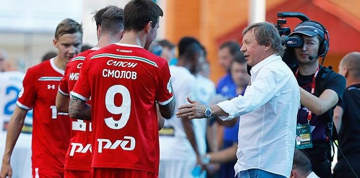 Семину пора побеждать