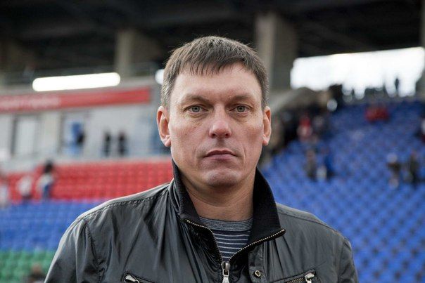 Главный тренер «Карелии» Денис Зубко: В «Зените»-1995/96 была команда-семья