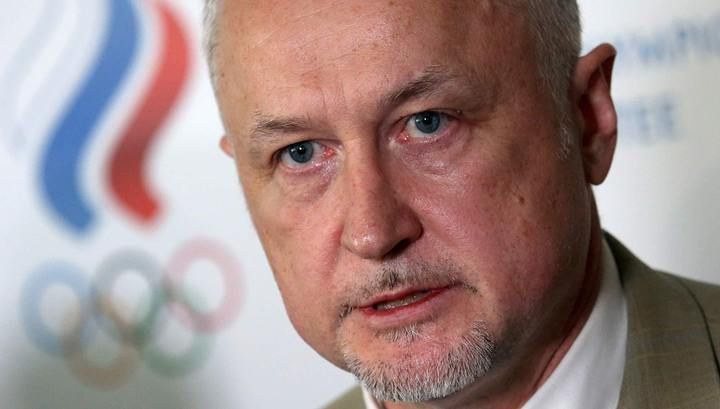 Делегация ВАДА приехала в Россию в усеченном составе. Где еще двое?