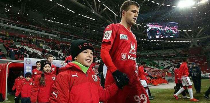 Свет в конце Казани